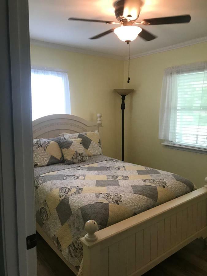 Branson Country B&B Hermann Exteriér fotografie